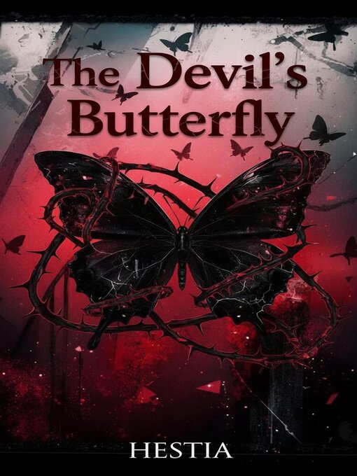 Title details for The Devil's Butterfly by Hestia - Wait list